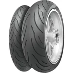 Continental Motion Sport Touring Rear Tire 140/70ZR-17 140/70-17 66. Fixed Price $131.19.
