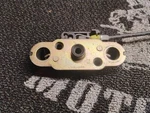 98-03 Suzuki Katana GSX600F GSX750F Seat Latch Release 45220-47H00 Oem. Fixed Price $42.00.