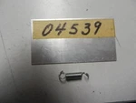 Nos Stop Switch Spring Honda 1961 CB72 CB77 35351-268-000. Fixed Price $14.49.