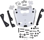 Givi Monokey Top Case Mounting Rack Silver Bmw F 850 Gs Adventure 2019-2021. Fixed Price $233.10.
