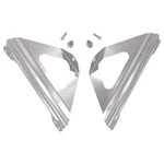 Works Connection Aluminum Radiator Braces For Suzuki RM250 2001-2008. Fixed Price $99.06.