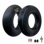 2-PACK Of * 4.00-6" Inner TUBES,TR13 Straight Valve Stem,high Air. Fixed Price $19.25.