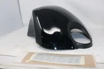 M1224.2AMMW New Oem 2003-2010 Buell Xb 1125R/CR Midnight Black Airbox Cover. Fixed Price $359.99.