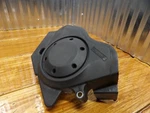 09-11 Kawasaki Ninja 650R & ER6N Left Engine Front Sprocket Cover 14026-0092. Fixed Price $7.39.
