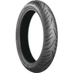 Bridgestone Battlax Sport Touring Tire T32F 110/70ZR17M/C-(54W) 12670. Fixed Price $191.58.