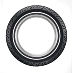 Dunlop D402 Sport Touring Tire MT90B16 72H Front Tubeless Nws Harley 45006655. Fixed Price $249.99.