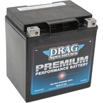 Drag Specialties Premium Performance Battery GYZ32HL 2113-0322. Fixed Price $264.99.