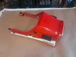 1985 Suzuki Rear Tail Section Fender Cover Fairing. Fixed Price $100.00.