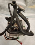 Honda 2001-2007 NSS250 Reflex Oem Radiator, Hoses, Tank Reserve 19010-KTB-003. Fixed Price $149.00.