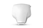 Ufo White Front Number Plate 26 YZ450F, YZ450FX. Fixed Price $19.95.