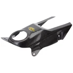 P3 Carbon Fuel Tank Cover Black. Fixed Price $130.89.