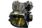 Horsepower Big Bore 51MM Throttle Body 1.710IN. Intake Runner HPI-51D6-17B. Fixed Price $706.46.