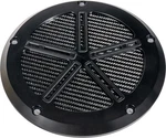 Hofmann Designs - HDB1040B M8 Bagger Derby Cover Black Harley Davidson. Fixed Price $251.95.