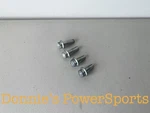 Suzuki RMZ250 22-25 RMZ450 18-25 Sub Frame Seat Rail Bolt Oem 09103-08288 187. Fixed Price $20.00.
