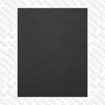 Black Rubberized High Tack Dirt Bike Grip Tape Material 14" X 11" Blank Sheet. Fixed Price $17.99.