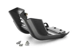 New Ktm Skid Plate 125-150 Tbi 2T- Black- A42003090044. Fixed Price $98.99.