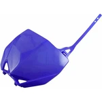 Acerbis Front Number Plate - Blue 2726660211. Fixed Price $23.79.