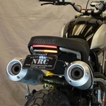 New Rage Cycle Scrambler Fen Elim Kt S1100-FE-S. Fixed Price $241.69.
