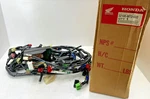 Honda 32100-MT2-602 Goldwing 1998 GL1500 Wire Harness Motorcycle Oem Nos. Fixed Price $259.00.