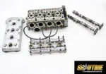 99-02 Yamaha Yzf R6 Engine Top End Cylinder Head 5GV-11101-00-00. Fixed Price $125.00.
