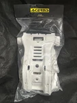 Husqvarna Ktm Gasgas Acerbis 2791671035 White 2020-2023. Fixed Price $82.95.
