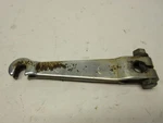 1971 Yamaha DT1 Front Brake Arm. Fixed Price $24.26.