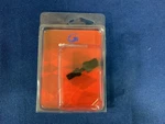 New Goodridge Sniper Ii Straight Male Adapter, 1/8 817-01624, 817-01623*. Fixed Price $16.00.