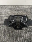 Indian Motorcycle FTR1200 Seat Supports, Front/rear(set). Fixed Price $50.00.