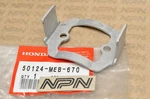 Honda Cdi Box Bracket CRF450 Module Holder Mount 2002-03 Nos Oem 50124-MEB-670. Fixed Price $39.99.
