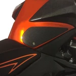 Techspec Snake Skin Gripster Tank For Kawasaki Z800 12-CURRENT. Fixed Price $78.95.