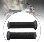 95011-13100 Handle Bars Grips Fit Honda CL70/90 CT90 S65/90 CB100/125S CA160/175. Fixed Price $17.95.