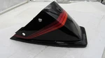 1982 Suzuki GS450E Oem Rear Seat Fairing Panel Tail Cowling Cover. Fixed Price $49.95.