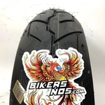 Michelin Harley Scorcher 21 160/60R17 69V Rear Tire 43200032 0308-0056. Fixed Price $212.50.