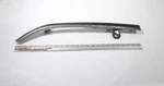 Honda Rear Left Fender Grip 84120-MB0-700 Sabre 1982 83 Lm. Fixed Price $19.95.