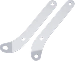 Ciro Tie-down Brackets Chrome 66100. Fixed Price $69.99.