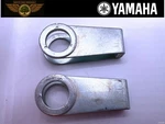 Yamaha Chain Adjuster Rear Axle Puller MJ2 YG1 YGS1 Ygtk YL2 Oem 130-25388-09-. Fixed Price $18.81.
