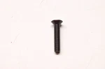 New Oem Arctic Cat 8474-630 Black Machine Screw Tsfh M6X1.0X30 Nos. Fixed Price $7.94.