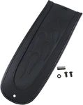 Drag Specialties Fender Skin Flame Stitch Vinyl Center 1405-0152. Fixed Price $57.99.