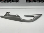 Bmw K1600 Gt, R1200 Rt, R900 Rear Handle Right 46547681148. Fixed Price $275.35.