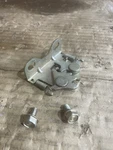 Honda GL1000 Goldwing Top Shelter Lock Catch 50436-371-003 Original 1976 Genuine. Fixed Price $34.03.