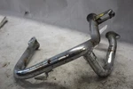 Right Engine Guard Lil Rusty 62501-MCA-S40 2001 Honda Goldwing GL1800. Fixed Price $35.00.