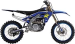 Factory Effex 2022 Rockstar Yamaha Graphic Kit - Motocross Dirt Bike Offroad Atv. Fixed Price $117.95.