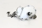 2001 Yamaha Yzf R6 Engine Crank Shaft Cover W/ Shift Rod 5EB-15411-00-00 Oem. Fixed Price $80.00.