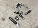 2003 Honda CRF450R Oem Cdi Mount Bracket Front Ecu Computer. Fixed Price $7.20.
