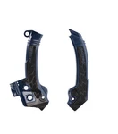 Acerbis X-grip Frame Guard Blue/black 2979601034. Fixed Price $56.07.