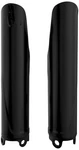 Polisport 2026 CRF450R W.e. Honda Fork Guards Black 8351900002. Fixed Price $40.65.