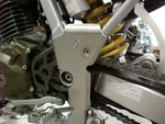 Works Connection Aluminum Frame Guards 15-060 Honda XR250R 1996-2004 Made Usa. Fixed Price $87.95.
