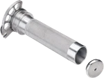 Moose Offroad Aluminum Throttle Tube 0632-0279. Fixed Price $44.95.