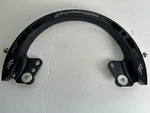 99-03 Suzuki Hayabusa Passenger Aftermarket Seat Grab Bar Handle. Fixed Price $29.99.