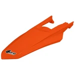 Ufo Rear Fender Orange KT05010#127. Fixed Price $30.10.